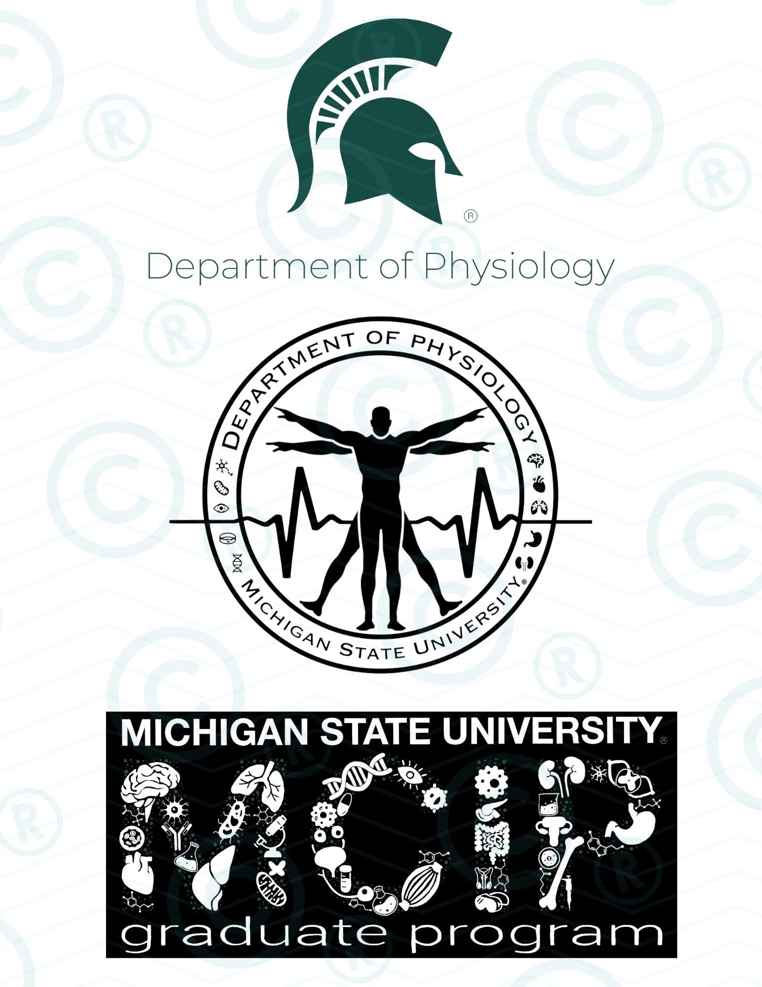MCIP T-shirt Designs