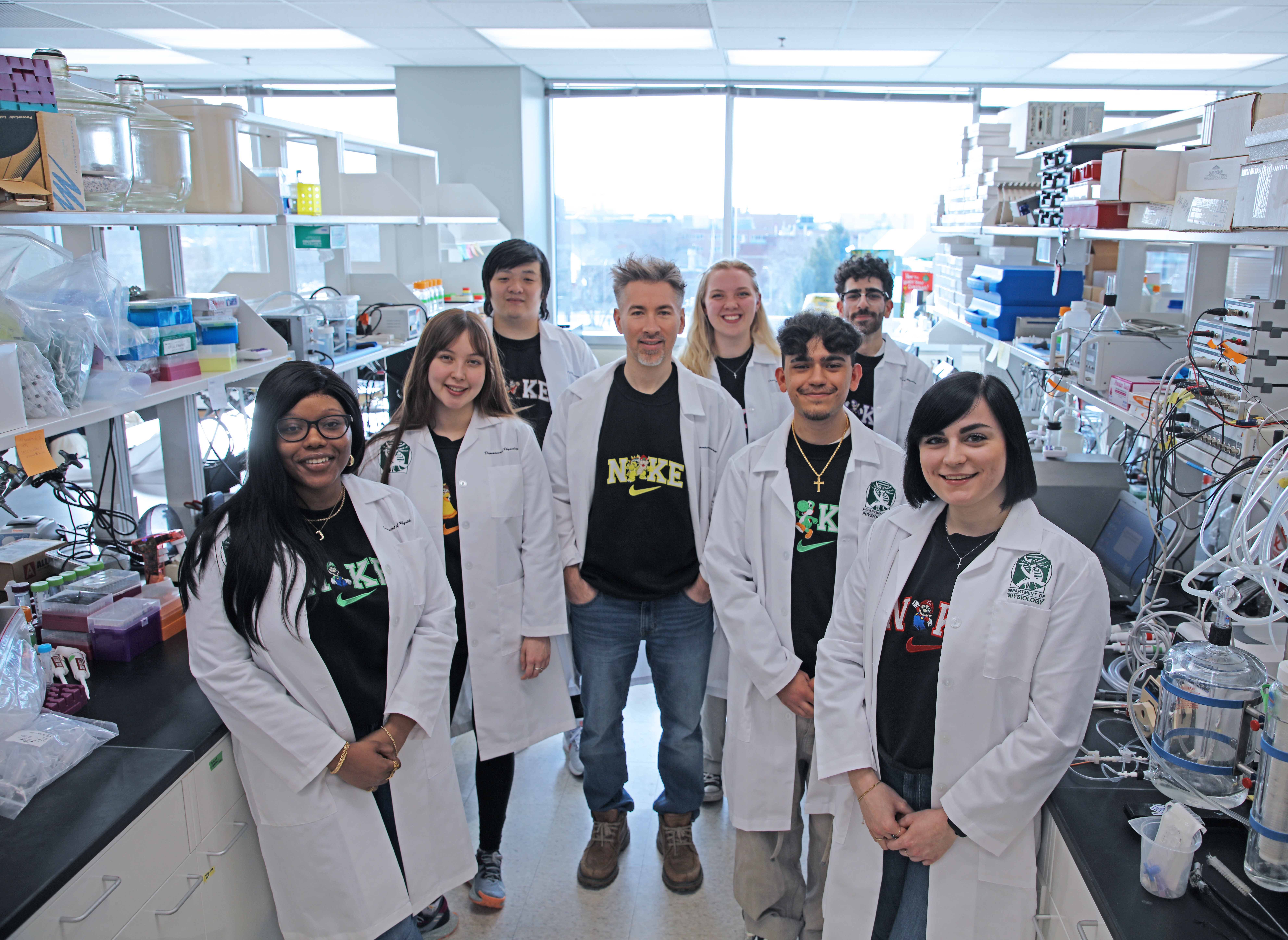 Bazil Lab