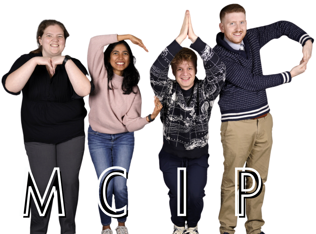 MCIP Student Council Group
