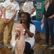 ""PhUn" Day provides engaging physiology activities and experiments"