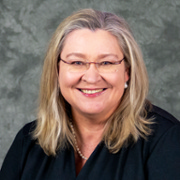 Inna McNamara