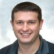 Erik Shapiro, Ph.D.