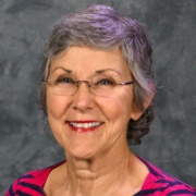 Adele Denison, Ph.D.