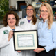 Inaugural EHS Laboratory Safety Awards recognizes NatSci laboratories