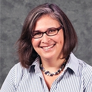 Lori Seischab, Ph.D.