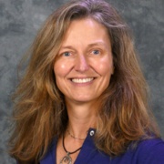 Laura McCabe, Ph.D.