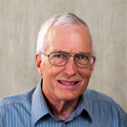 Bob Stephenson, Ph.D.