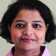 Rupali Das, Ph.D.