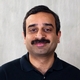 Narayanan Parameswaran, BVSc., Ph.D.