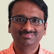 Hariharan Subramanian, Ph.D.