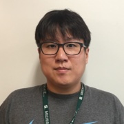 Ho Jun Kang