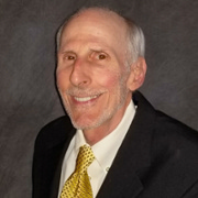 Stephen DiCarlo, Ph.D.