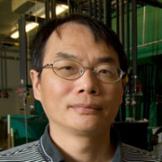 Weiming Li, Ph.D.
