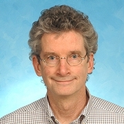 William Wonderlin, Ph.D.