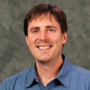 Todd Lydic, Ph.D.