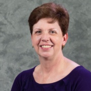 Sandra O'Reilly, Ph.D.