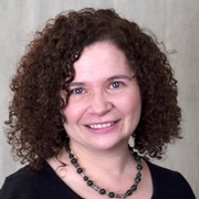 Kathleen Gallo, Ph.D.
