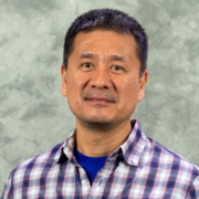 Hongbing Wang, Ph.D.