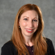 Gina Leinninger, Ph.D.