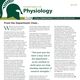 2015 Physiology Newsletter