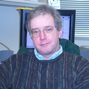 Ron Meyer, Ph.D.