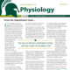 2018 Physiology Newsletter