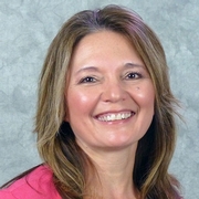 Heidi Lujan, Ph.D.