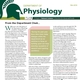 2016 Physiology Newsletter