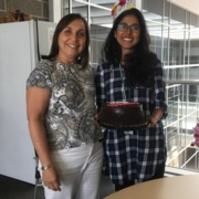 "PSL Graduate Student Awarded NIH-T32 Fellowship"