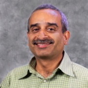 Narayanan Parameswaran, BVSc., Ph.D.