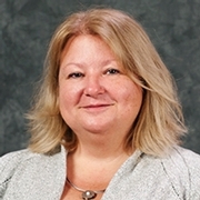Susanne Mohr, Ph.D.