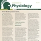 2014 Physiology Newsletter